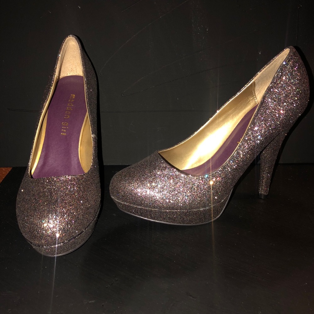 COPY - Heels